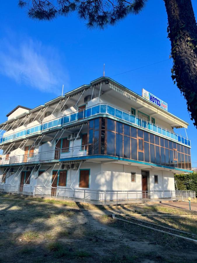 Kamberi Hotel & Apartments 2 Velipoje Exterior photo
